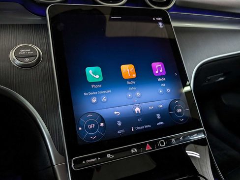 New 2025 Mercedes-Benz C 300 4MATIC Sedan image 28