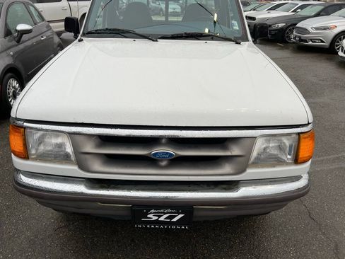 Used 1997 Ford Ranger XL image 7