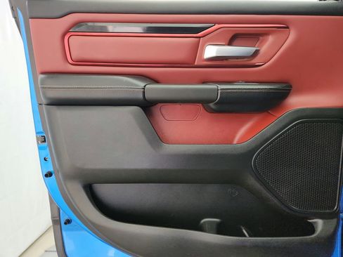 Used 2022 RAM 1500 Rebel w/ Rebel Level 2 Equipment Group AWD/4WD image 22