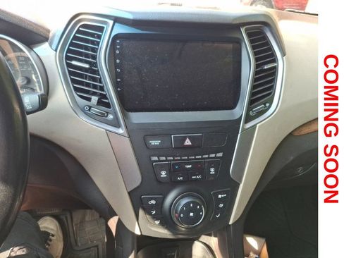 Used 2014 Hyundai Santa Fe GLS AWD/4WD image 12