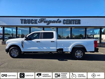 Certified 2023 Ford F250 XL