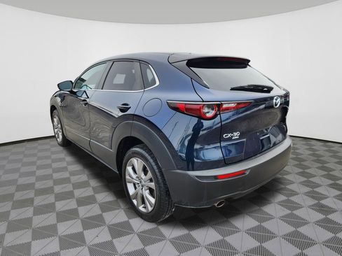Used 2020 MAZDA CX-30 AWD w/ Select Package image 3