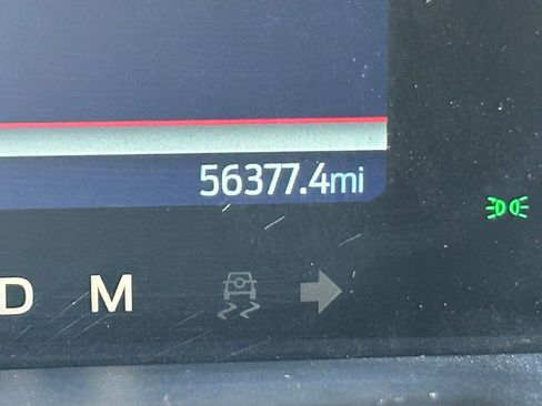 Used 2021 Ford Bronco Outer Banks image 40