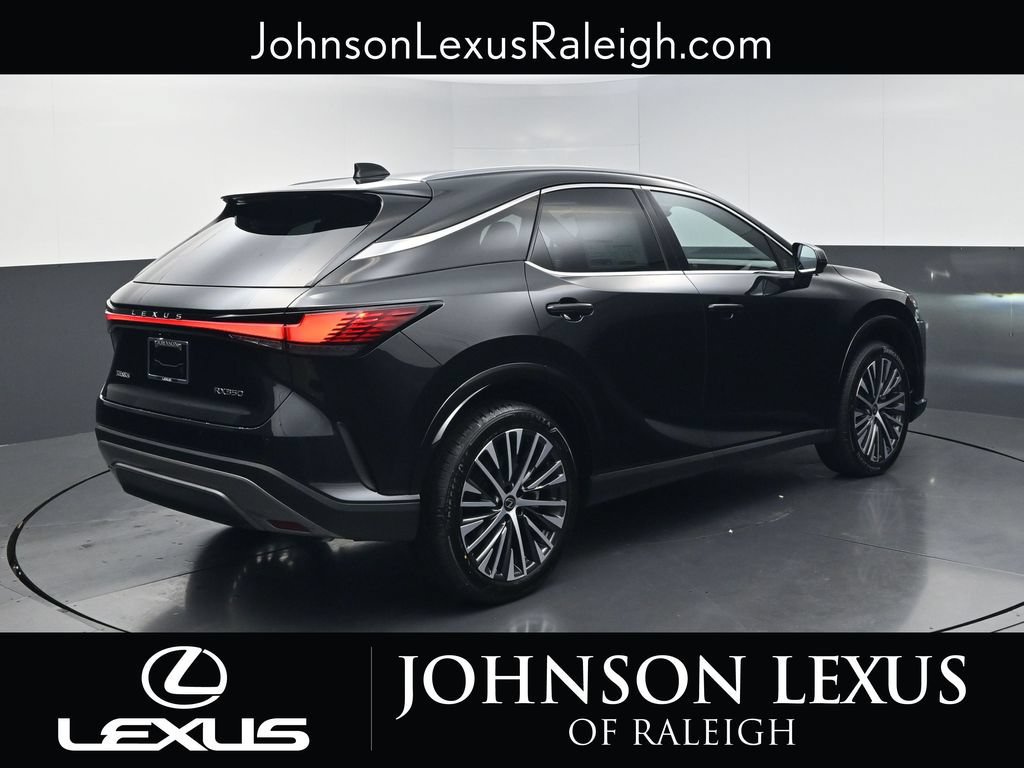 New 2026 Lexus RX 350 Premium Plus w/ Accessory Package (K3) FWD image 10
