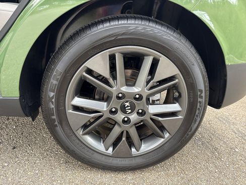 Used 2021 Kia Soul EX w/ Paint Protection Package image 19