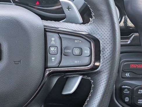 Used 2025 RAM 1500 RHO w/ RHO Level 1 Equipment Group image 19