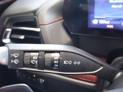 New 2026 Chevrolet Traverse RS image 15