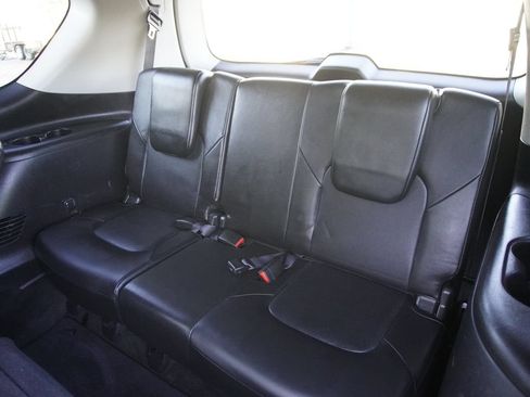 Used 2019 Nissan Armada Platinum AWD/4WD image 13