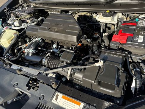 Used 2021 Honda CR-V EX-L image 25
