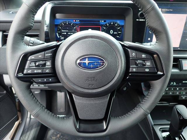 New 2026 Subaru Outback Limited XT AWD/4WD image 16