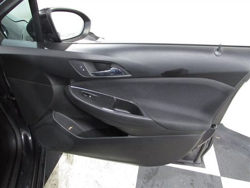 Used 2017 Chevrolet Cruze LT w/ Convenience Package image 65