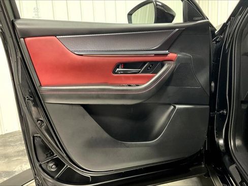 Used 2025 MAZDA CX-70 3.3 Turbo S w/ Premium Package image 23