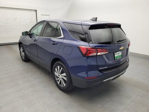 Used 2023 Chevrolet Equinox LT AWD/4WD image 5
