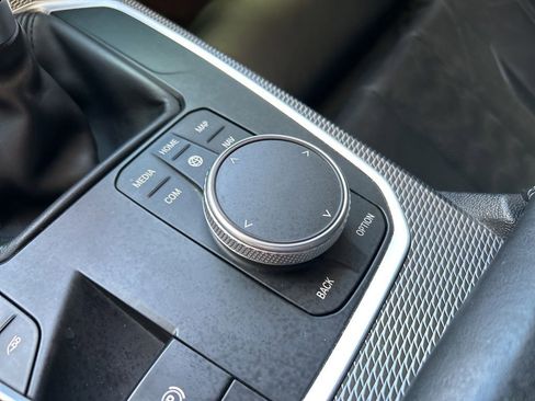 Used 2021 BMW M4 Coupe w/ Executive Package image 44