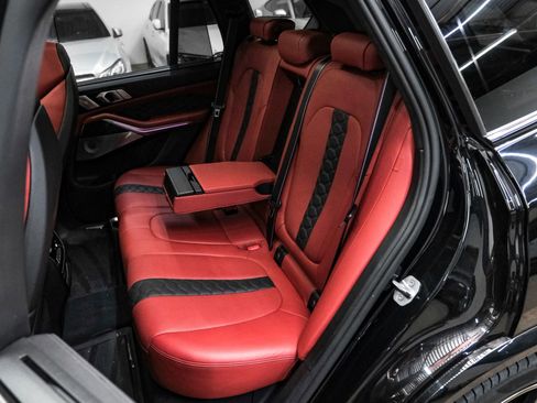 Used 2020 BMW X5 M Competition w/ Executive Package image 43