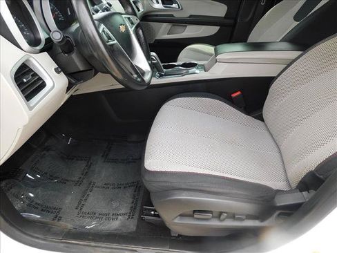 Used 2015 Chevrolet Equinox LT w/ Driver Convenience Package FWD image 22