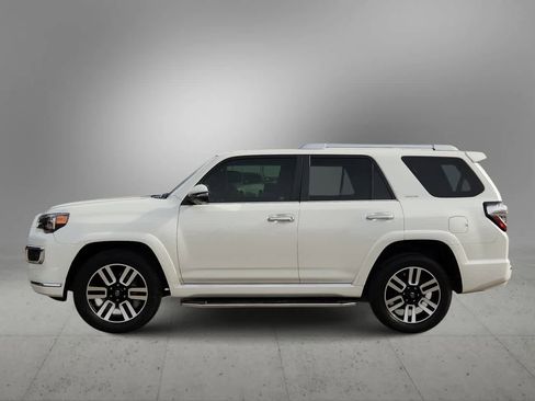 Used 2019 Toyota 4Runner Limited image 5