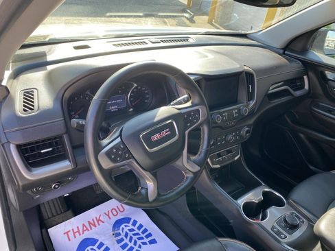 Used 2023 GMC Terrain AT4 AWD/4WD image 17