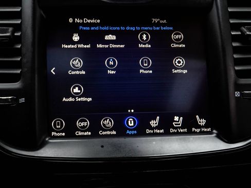 Used 2023 Chrysler 300 S w/ Comfort Group RWD image 28