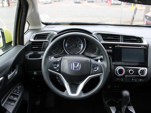 Used 2015 Honda Fit EX image 11