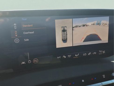 Used 2025 Buick Enclave Preferred FWD image 15