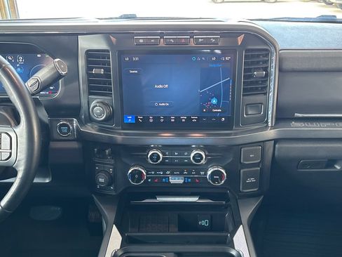 Used 2024 Ford F350 Lariat w/ Lariat Ultimate Package AWD/4WD image 26