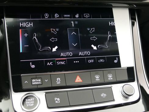 Used 2026 Audi Q7 2.0T Premium AWD/4WD image 19