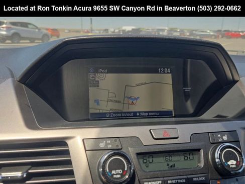Used 2016 Honda Odyssey Touring image 7