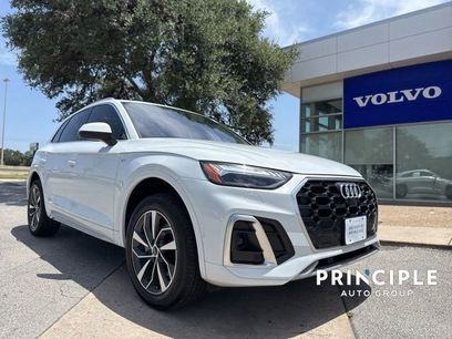 Used 2022 Audi Q5 2.0T Prestige