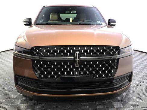 New 2026 Lincoln Navigator L Black Label image 10