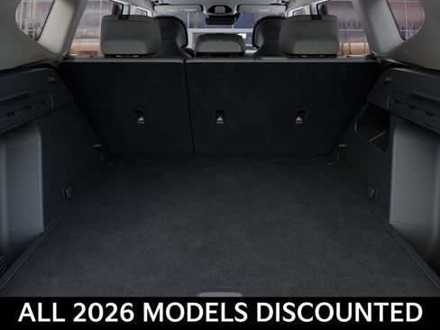 New 2027 Kia Seltos S FWD image 19