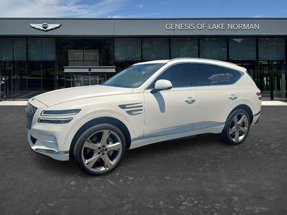 Used 2024 Genesis GV80 3.5T Advanced