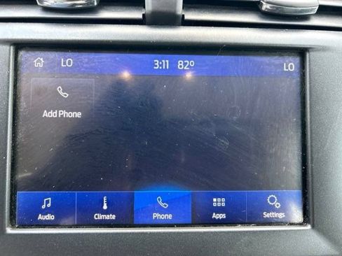 Used 2019 Ford Fusion SEL FWD image 24