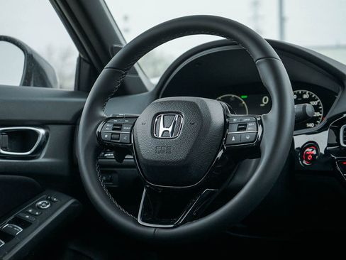 New 2026 Honda Civic Sport image 13