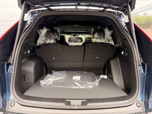 New 2026 Honda CR-V Sport Touring image 24