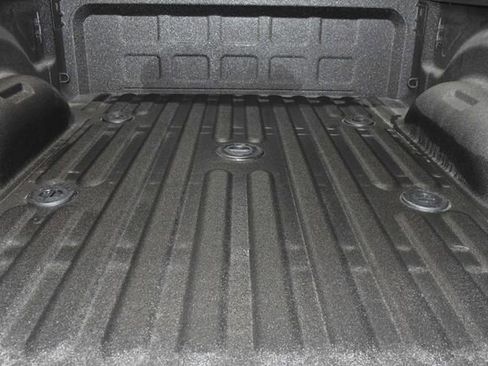 New 2026 RAM 2500 Rebel w/ Rebel Level 2 Equipment Group image 11