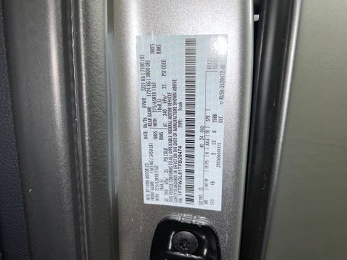 New 2026 Ford F150 XLT AWD/4WD image 27