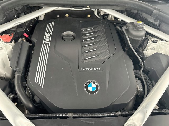 Used 2020 BMW X5 sDrive40i w/ Premium Package RWD image 32