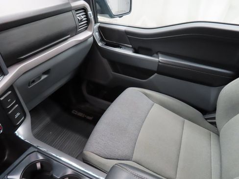 Used 2024 Ford F150 XLT w/ Equipment Group 302A MID image 31