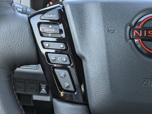 New 2026 Nissan Frontier Pro-X w/ Pro Premium Package image 29