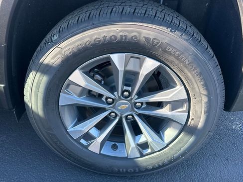 New 2026 Chevrolet Equinox LT w/ LPO, Floor Liner Package image 24