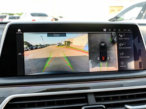 Used 2020 BMW M760i xDrive AWD/4WD image 21