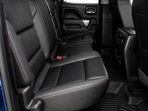 Used 2016 GMC Sierra 1500 SLT w/ All Terrain X Package AWD/4WD image 20