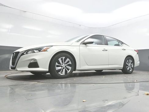 Used 2021 Nissan Altima 2.5 S image 33