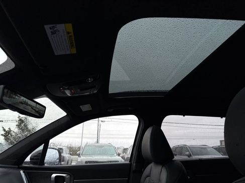 New 2026 Kia Sorento SX Prestige image 34