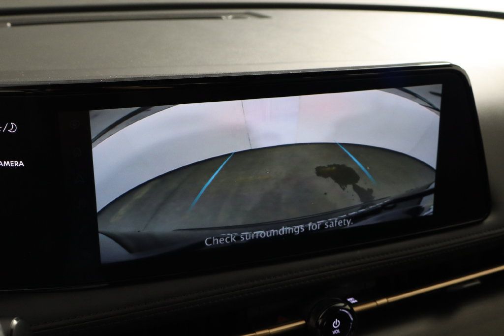 Used 2024 Nissan Ariya AWD image 34