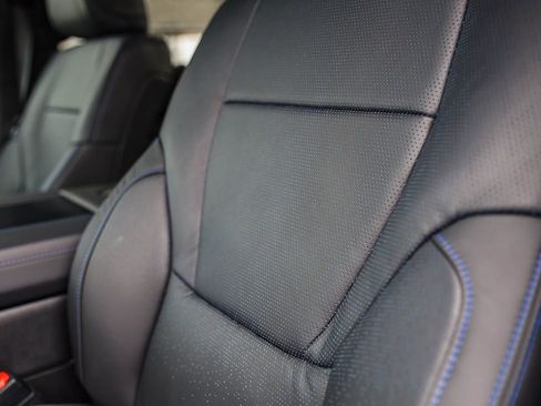 New 2026 Toyota Tundra Limited image 24