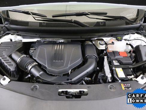 Used 2025 Buick Enclave Preferred image 14