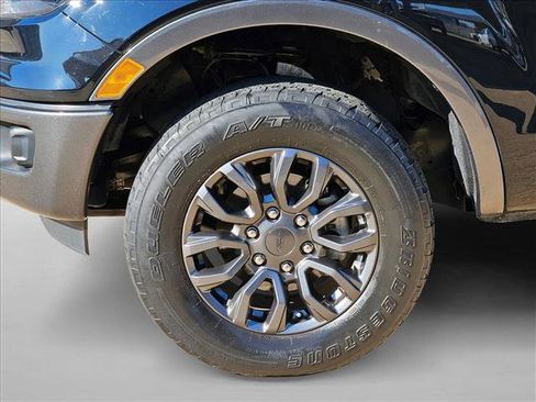 Used 2019 Ford Ranger XLT w/ Equipment Group 301A Mid image 24
