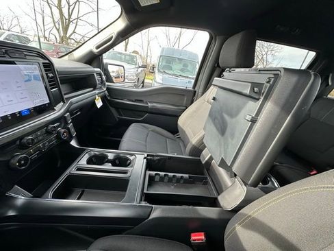 Used 2024 Ford F150 STX w/ Tow/Haul Package image 22